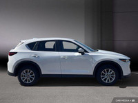 Previous Daily Rental *2025 Mazda CX-5 GS -- Confident, Comfortable, and Packed with Tech* The *2025... (image 6)
