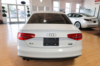 Special Finance Price: $17,999 | Cash Price: $19,499 2016 Audi A4 Quattro Progressiv - No Accidents,... (image 4)