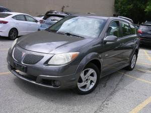 2006 Pontiac Vibe AWD! AUTO