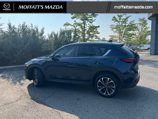 2022 Mazda CX-5 GS SUNROOF - AWD in Cars & Trucks in Barrie - Image 3