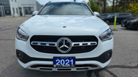 2021 Mercedes-Benz GLA 250 - Impeccable Condition, Low KMs!Looking for a premium compact SUV that co... (image 7)
