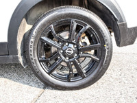 2022 Nissan Kicks 4D Sport Utility SR White NO ACCIDENTS, Heated front seats. FWD 1.6L 4-Cylinder DO... (image 8)