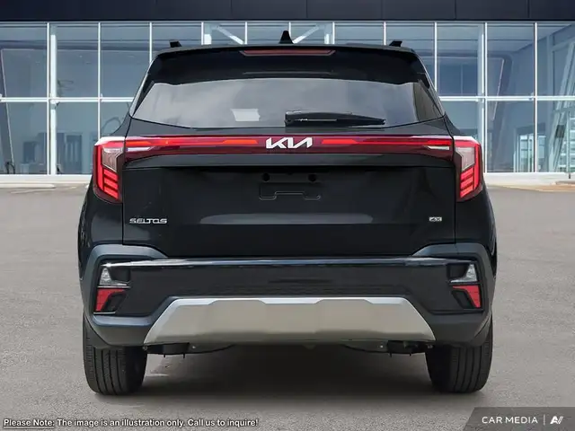 2025 Kia Seltos SX - Brown Interior in Cars & Trucks in Medicine Hat - Image 6