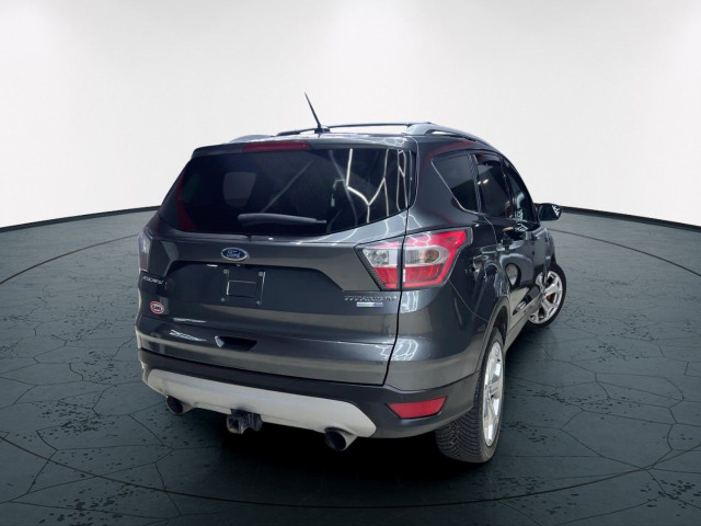 2017 Ford Escape in Cars & Trucks in Edmonton - Image 3