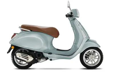 PIAGGIO-VESPA Primavera 50 iGet 2023