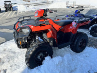 2024 Polaris Sportsman 570 EPS