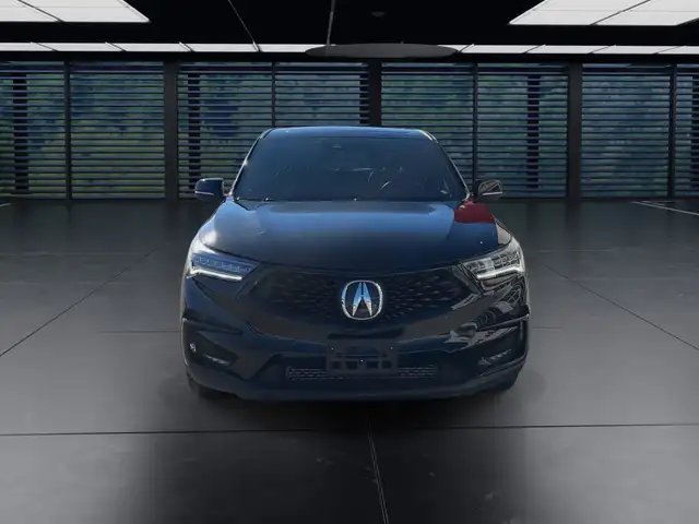 2020 Acura RDX A-Spec l Clean CarFax l Low Kms in Cars & Trucks in Calgary - Image 4