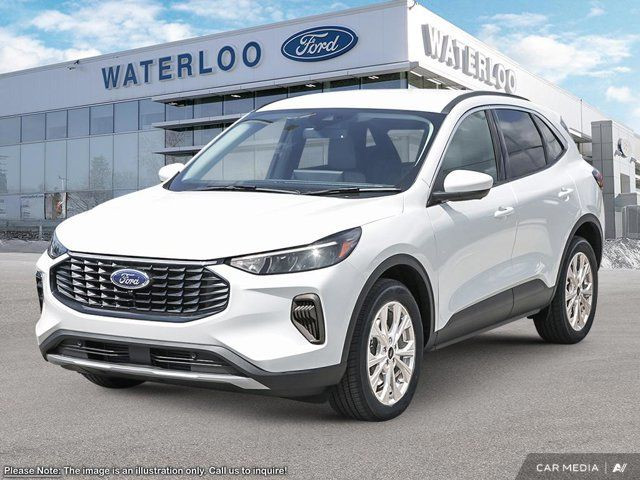 2025 Ford Escape Active - Factory Order in Cars & Trucks in Edmonton - Image 2