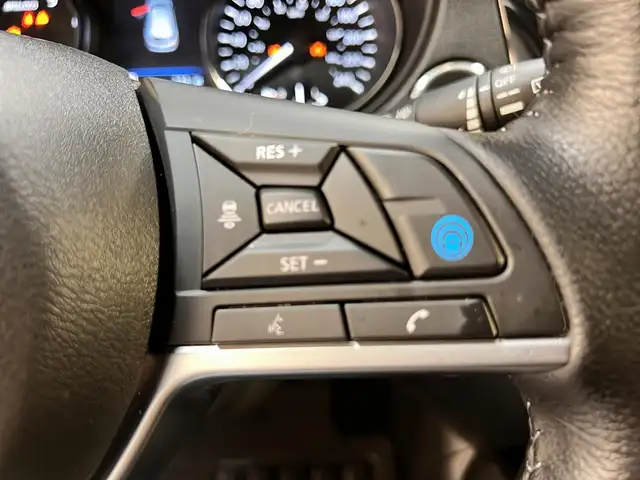 2023 Nissan Qashqai SL PLATINUM CUIR TOIT NAV 4RM in Cars & Trucks in Laval / North Shore - Image 21