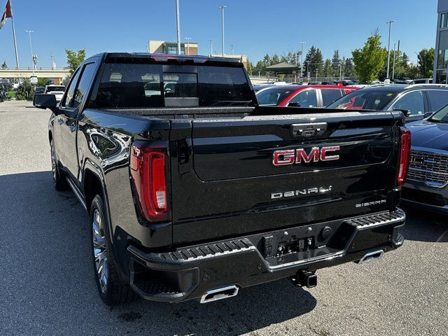 2025 GMC Sierra 1500 Denali in Cars & Trucks in Calgary - Image 4