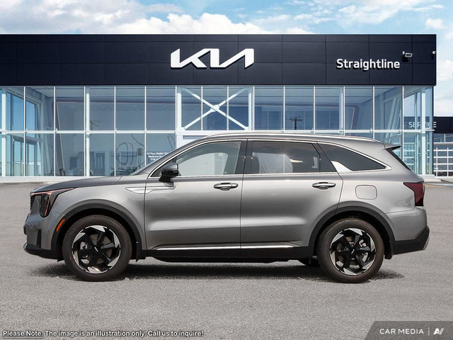 2025 Kia SORENTO PHEV EX in Cars & Trucks in Medicine Hat - Image 3
