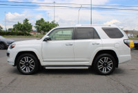 ACCIDENT FREE WELL MAINTAINED SAFETY CERTIFICATION INCLUDED 2016 Toyota 4Runner Limited 4WD Unleash... (image 3)