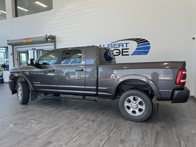 2020 Ram 2500 Limited in Cars & Trucks in St. Albert - Image 2