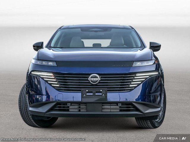 2025 Nissan Murano SV in Cars & Trucks in Hamilton - Image 2