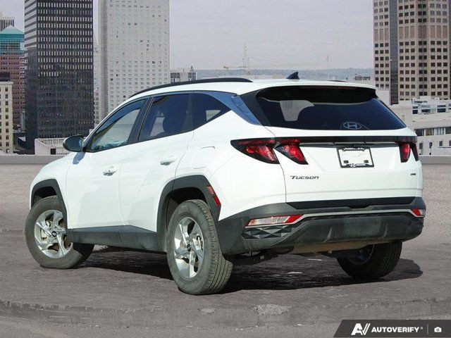 2023 Hyundai Tucson Preferred AWD | No Accidents | BlueLink in Cars & Trucks in Calgary - Image 4