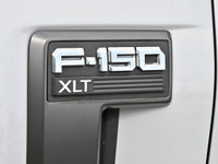THUNDERSTRUCK! This 2022 Ford F-150 XLT SuperCrew 4x4 is a High-Tech Hauler That's Bolder Than a Lig... (image 3)