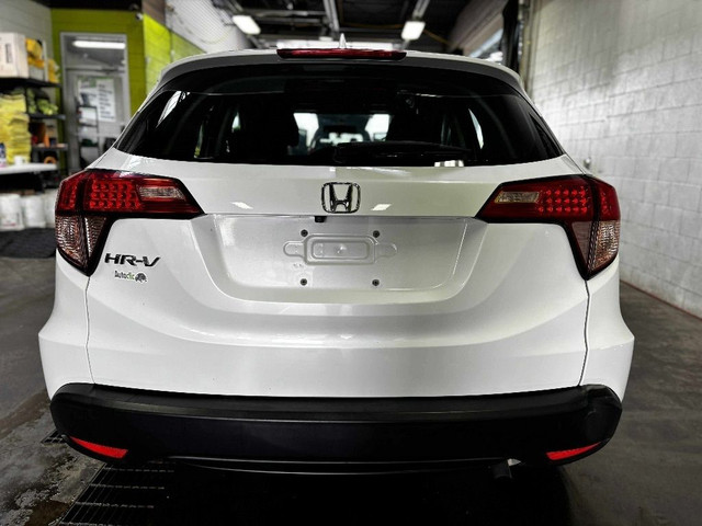 2016 Honda HR-V 2WD 4dr Man LX in Cars & Trucks in Laval / North Shore - Image 4