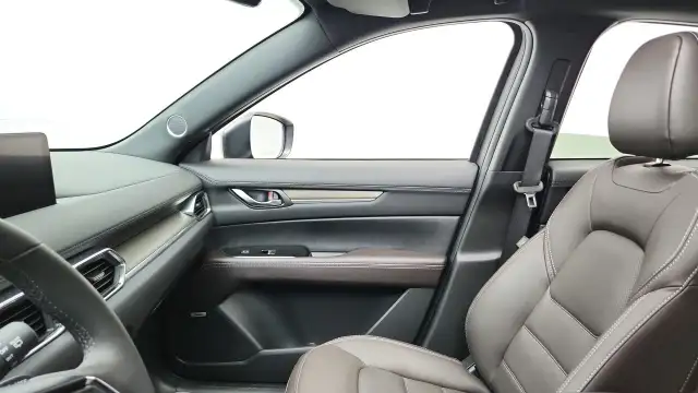 2025 Mazda CX-5 in Cars & Trucks in Lethbridge - Image 30
