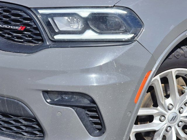 2023 Dodge Durango R/T Plus | Leather | Ventilated Seats in Cars & Trucks in Grande Prairie - Image 4