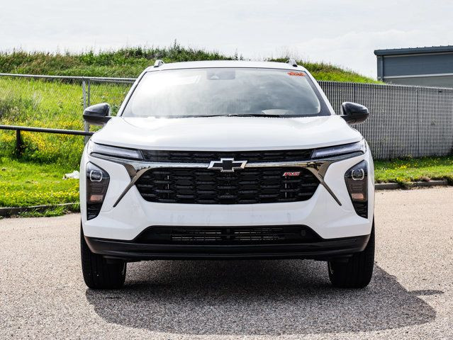 2025 Chevrolet Trax 2RS in Cars & Trucks in Strathcona County - Image 3