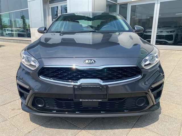2021 Kia Forte in Cars & Trucks in Mississauga / Peel Region - Image 2