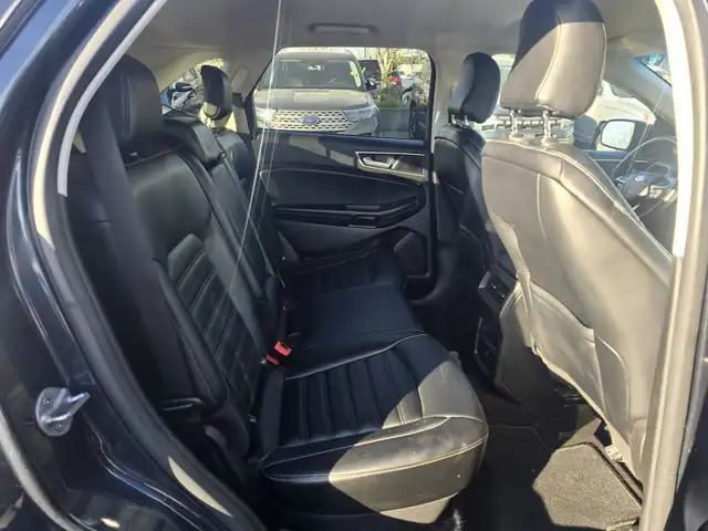 2023 Ford Edge SEL | HTD STS HTD STR WHL | REM START | NAV in Cars & Trucks in Calgary - Image 25