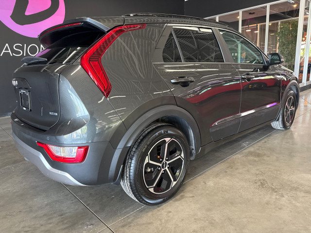 2024 Kia Niro Plug-In Hybrid EX BRANCHABLE BLUETOOTH A/C in Cars & Trucks in Saint-Jean-sur-Richelieu - Image 4