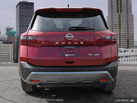 Crowfoot Hyundai, AMVIC Licensed Dealer Why This Is The ROGUE For YOU: 1.5L Turbocharged engine w/ 2... (image 4)