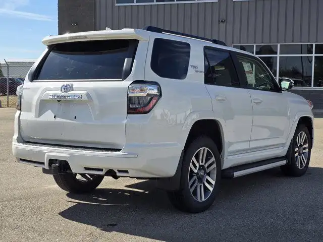 2024 Toyota 4Runner TRDSPORT in Cars & Trucks in Grande Prairie - Image 6