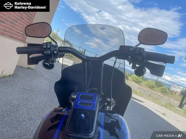 2020 Harley-Davidson Softail FXBB - Street Bob in Street, Cruisers & Choppers in Kelowna - Image 15