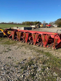 Massey Ferguson 864