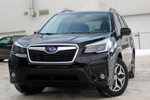 2021 Subaru Forester Touring - AWD - HEATED SEATS - LOW KMS - ACCIDENT FREE