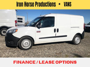 2020 RAM ProMaster City ST