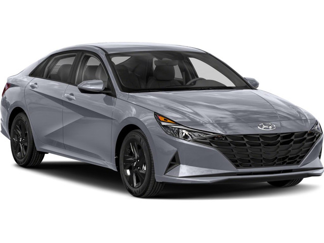 2022 Hyundai Elantra Preferred | Cam | USB | Htdseat | Warranty  in Cars & Trucks in Saint John