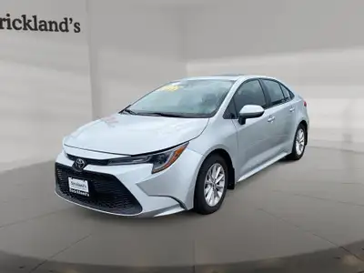 **Strickland's is home of the Hassle-Free car shopping experience. We make car buying fun, find your...