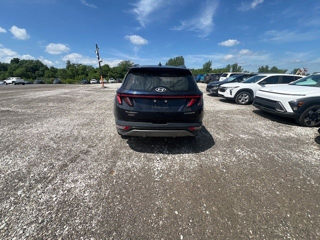 2022 Hyundai Tucson ULTIMAT Convenience in Cars & Trucks in City of Montréal - Image 4