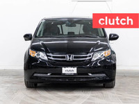 NO ACCIDENTS / CLEAN CARFAX / Front Heated Seats, Dual Zone Front Climate Control, Rear Climate Cont... (image 2)