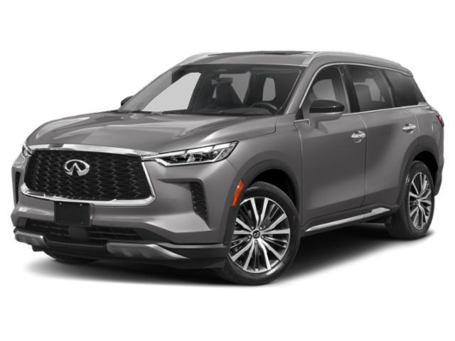 2025 Infiniti QX60 SENSORY in Cars & Trucks in City of Halifax