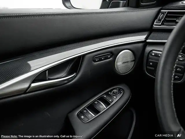 2025 INFINITI QX50 SPORT in Cars & Trucks in Calgary - Image 17