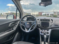 Get ready for effortless city driving and weekend adventures with this 2014 Chevrolet Trax LT. This... (image 8)