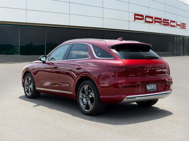 2024 Genesis Electrified GV70 Prestige in Cars & Trucks in London - Image 3