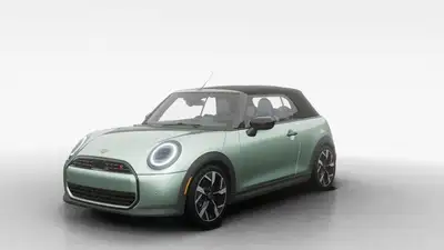 Bienvenue chez MINI Montréal Centre, votre concessionnaire MINI Engine: Moteur à 4 cylindres 2.0l L/...