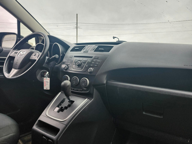 2015 Mazda 5 GARANTIE 1 ANS in Cars & Trucks in City of Montréal - Image 4