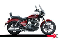 2024 Royal Enfield Super Meteor 650