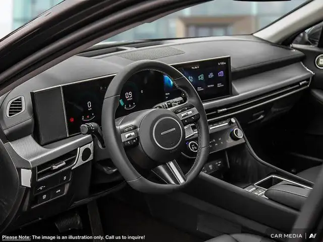 2025 Hyundai Sonata Preferred-Trend in Cars & Trucks in Mississauga / Peel Region - Image 11