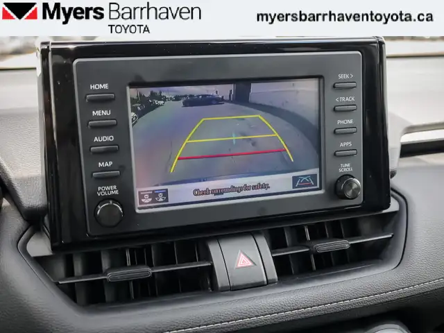 2022 Toyota RAV4 XLE - Sunroof - Power Liftgate - $238 B/W in Cars & Trucks in Ottawa - Image 22