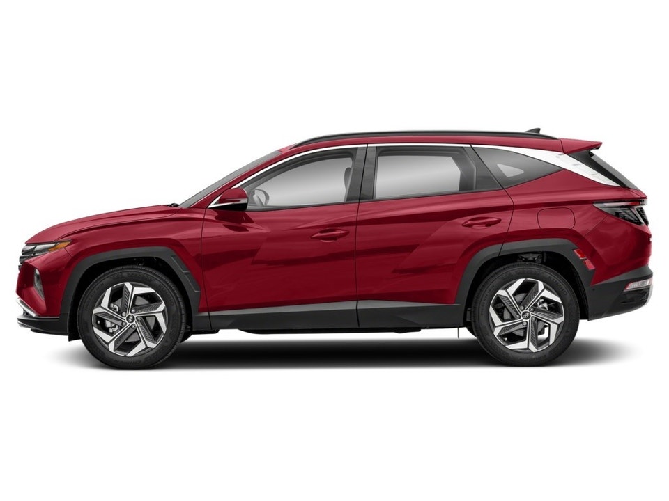 2023 Hyundai Tucson Preferred w/Trend Package
