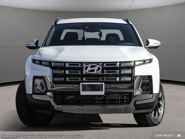 2025 Hyundai Santa Cruz Preferred in Cars & Trucks in Guelph - Image 2