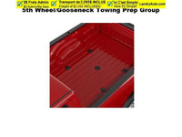 Ram 3500 Cabine d'Équipe Caisse Longue 4x4 V8 6.4L Ratio 4.10 Différentiel Autobloquant Pneus Hors R... (image 5)