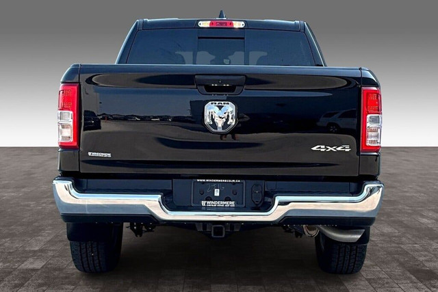 2024 Ram 1500 4wd Crewcab Sxt in Cars & Trucks in Edmonton - Image 4